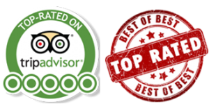 Awarded Tours 2015 and 2016