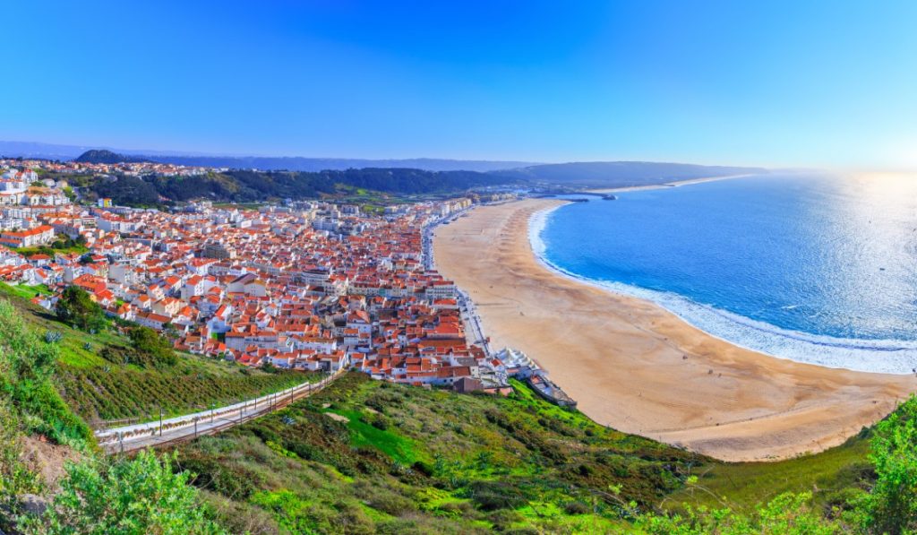 tour_nazare_portugal Lisbon Private Tours