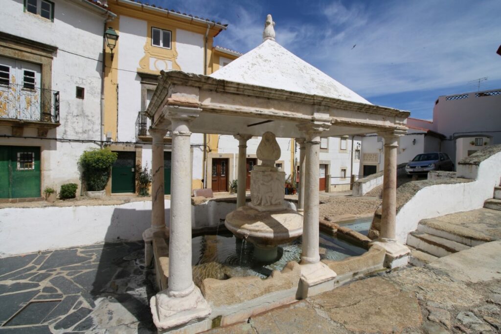 Granite Lanes and Mountain Roads: Three Days Around Marvao and Castelo de Vide