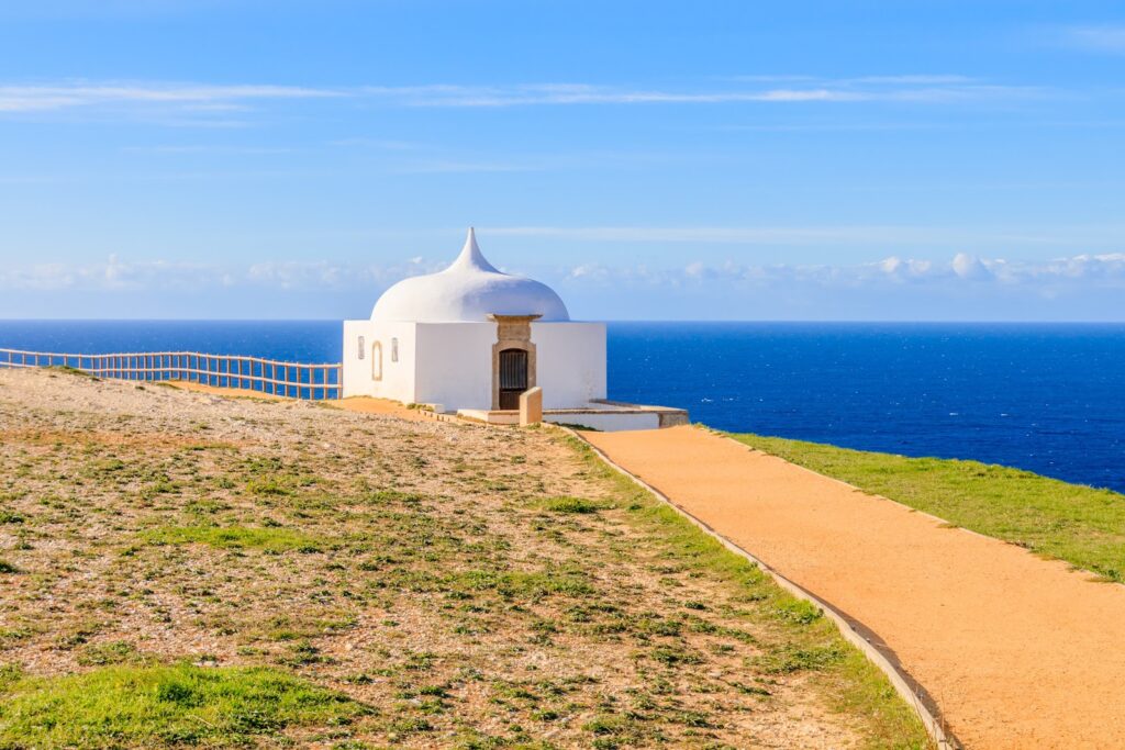 Arrabida and Setubal Coast: Build a Four Day Escape from Lisbon