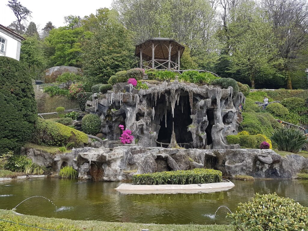 Guimaraes and Braga, Unhurried: Castles, Cathedral Streets and Hilltop Sanctuaries