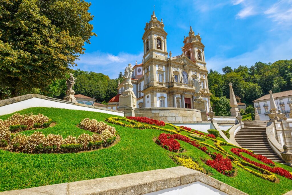 Time Your Portugal Journey to the Local Celebrations