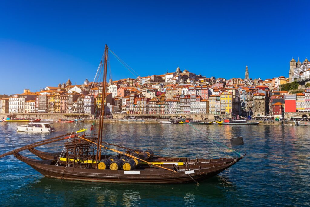 Porto, Vineyard Roads and Royal Roots: A Six Day Northern Portugal Itinerary