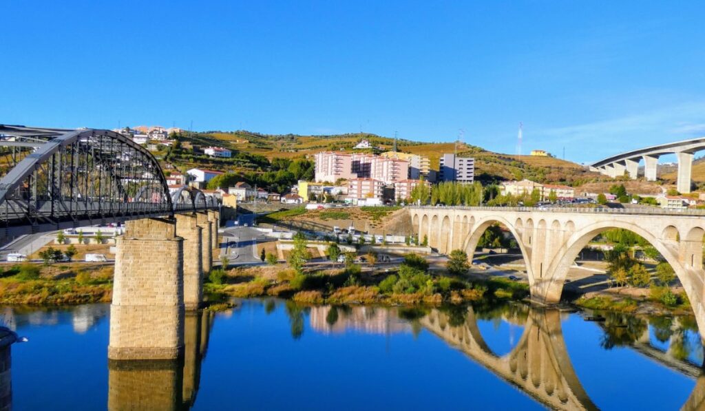 6 Douro Wine Estates American Travelers Can Build a Four Day Trip Around