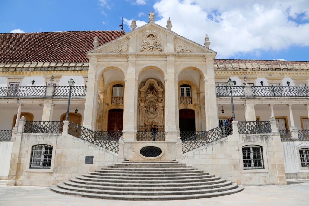7 Days from Lisbon to the Douro: A First Portugal Itinerary