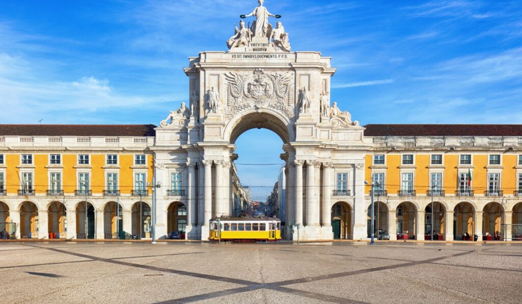 Portugal by Festival Season: Six Routes Worth Planning Around