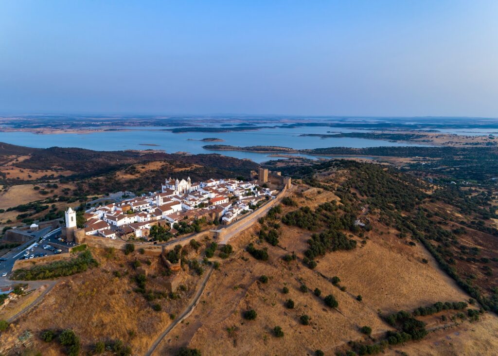 8 Days from Lisbon to the Algarve and Alentejo Villages: A Private Itinerary