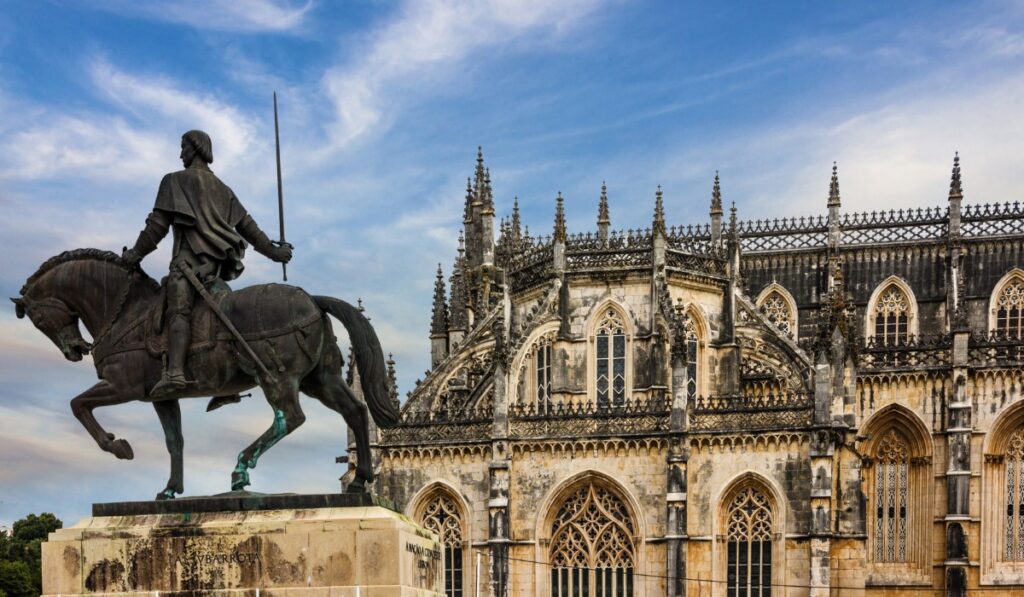 8 Historic Monasteries Americans Should Build a Portugal Trip Around