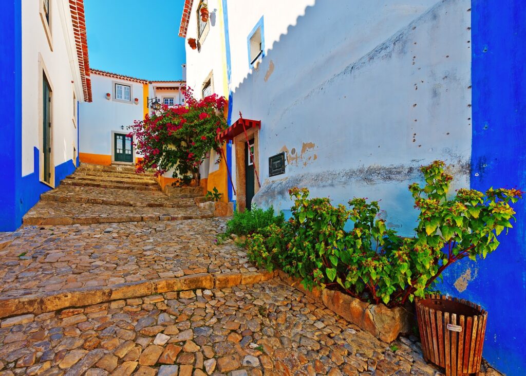 6 Medieval Walled Towns Americans Love Exploring Across Portugal