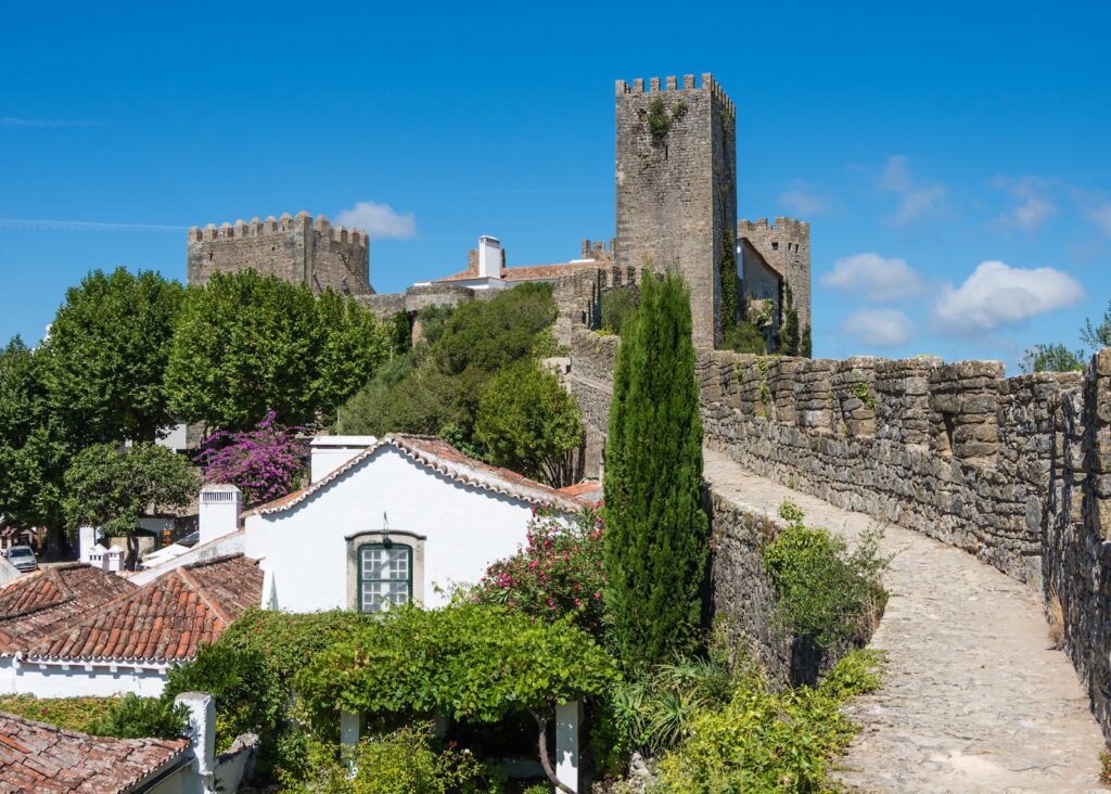 Lisbon to Porto in 9 Days: A Private Journey Through Portugal's Historic Heart