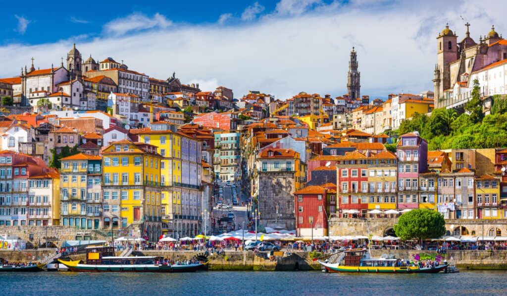 6 Stops Beyond Porto for Americans Who Prefer the Scenic Route