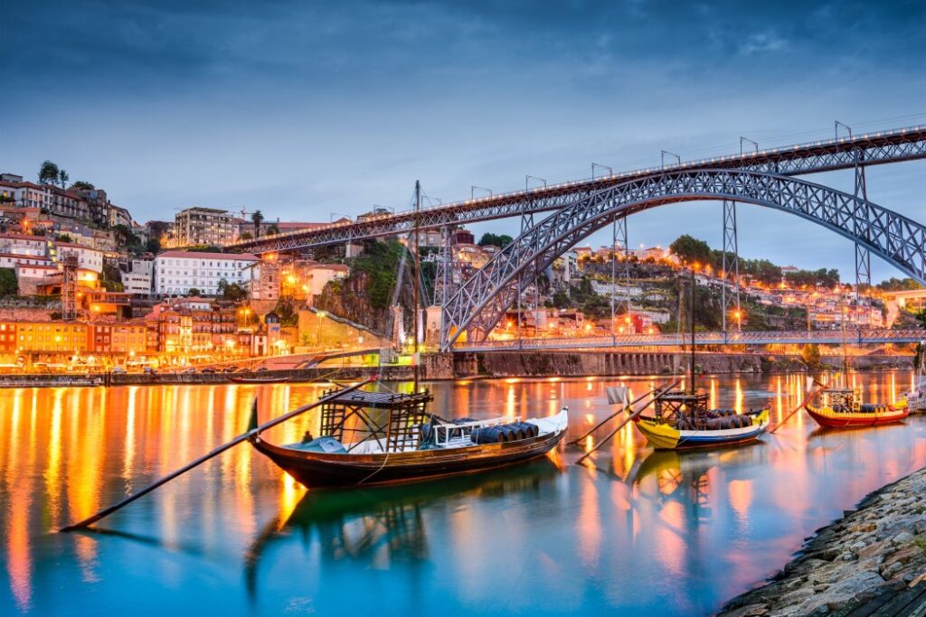 Reading Portugal's Walls: An Azulejo Roadbook from Palaces to Stations