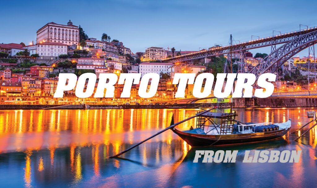 6 Days Across Northern Portugal: A Tailored Itinerary from Porto to Braga
