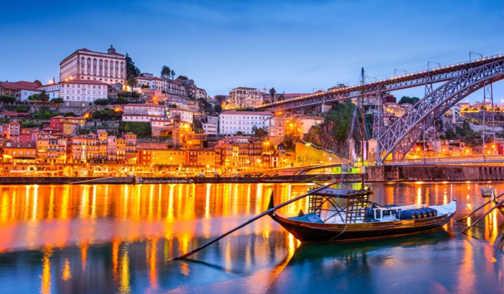 6 Reasons Porto Surprises Even Well-Traveled Americans
