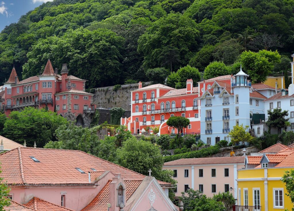 6 Days in Portugal for Two: An Anniversary Itinerary from Lisbon to Porto