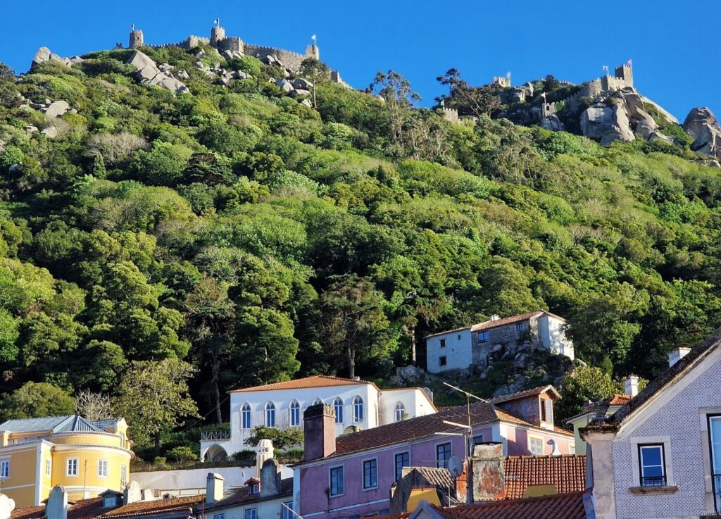 4 Days in Lisbon and Sintra: A Tailored Itinerary with Time to Linger