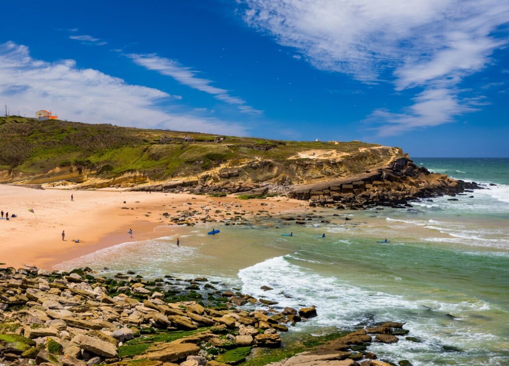 8 Reasons Portugal Fits an American Couple's Anniversary Trip